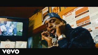 Video thumbnail of "Young Dolph - Scotch (Music Video)"