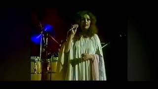 Алла Пугачева - "Миллион алых роз"