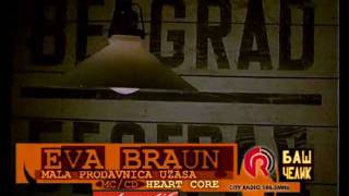 Video thumbnail of "Eva Braun - Mala prodavnica uzasa"