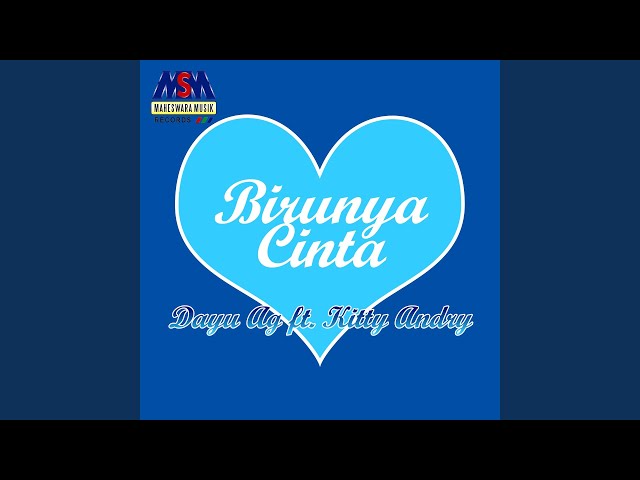 Birunya Cinta (feat. Kitty Andry) class=
