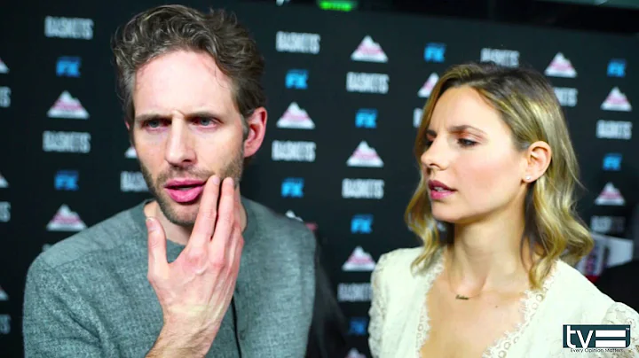 Glenn Howerton "Dennis" Interview - It's Always Su...