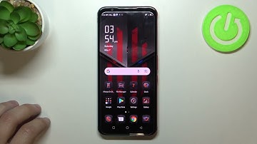 How to enable vibration while calling on Nubia RedMagic 5S / Disable call vibrations on Red Magic 5S