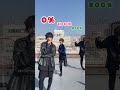 #寒波襲来 で #パーセントチャレンジ してみた!!️ #風男塾 #FUDANJUKU #exdreamers #男装 #アイドル #Fyp #おすすめ