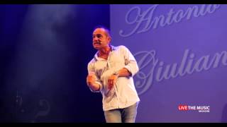 Antonio Giuliani - Confusion