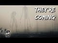 Top 10 Scary Stories That Will Make You Question Reality - Part 4