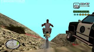 Starter save - part 17 the chain game 48 gta san andreas pc complete
walkthrough (showing all details) achieving ??.??% progress before
doing th...
