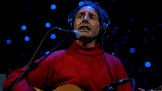 Video thumbnail of "Juan Wauters - Todo Terminó (Live on KEXP)"