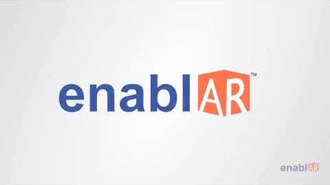 How to create Markerless AR Applications with EnablAR