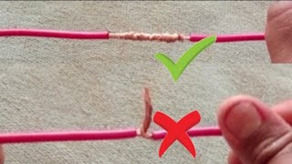 how to twist electric wire | properly joint electric wire best idea.