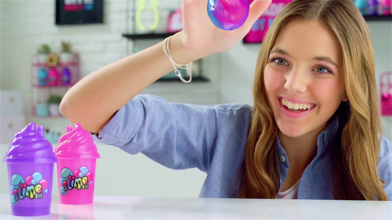 smyths toys slime factory