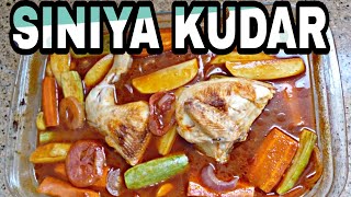 Siniya Kudararabic Foods