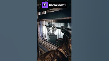 AI in this game is really good guys, i promise! | Starfield