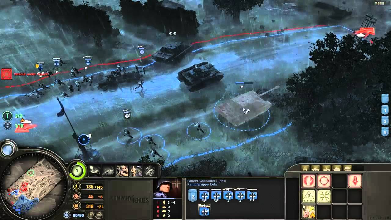 company of heroes operation market garden company of heroes operation market garden