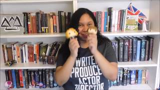A (Kind of Late) Holiday Book Haul!!
