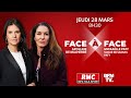  direct  lintgrale de linterview de mickalle paty sur de samuel paty sur rmc