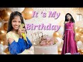 It's My 🎂Birthday