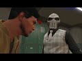 Foreigner (Hitman RP) - A GTA 5 Roleplay Skit - Part 1