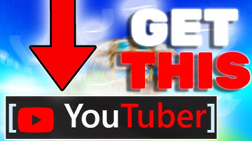 How To Get YOUTUBER RANK in Bloxd.io || Bloxd.io