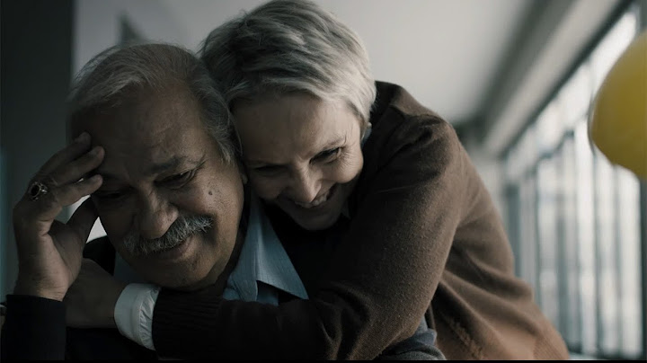 映画「ハッピーエンドの選び方」予告編　#The Farewell Party　#movie