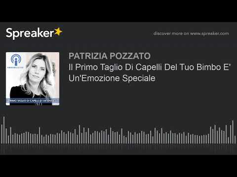 Video: La guida senza stress per il primo taglio di capelli del tuo bambino