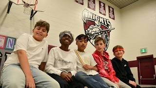 5Fold - St. George Talent Show 2026