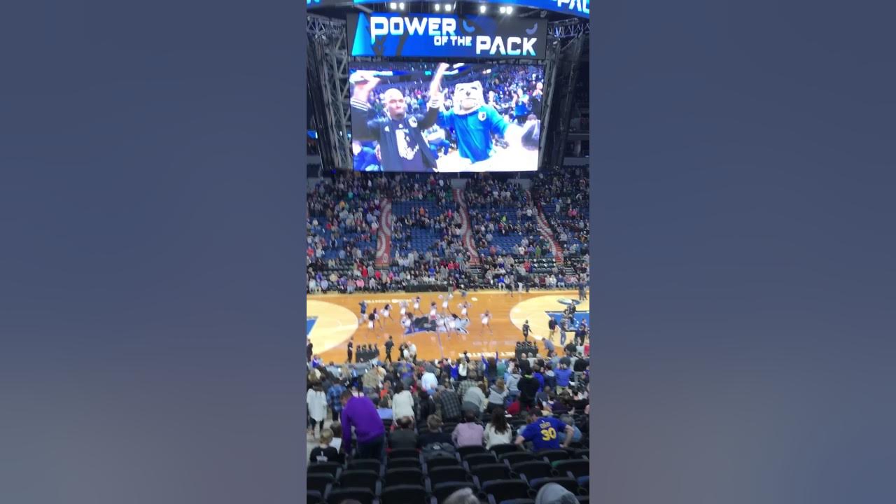 The Timberwolves starting 5 YouTube