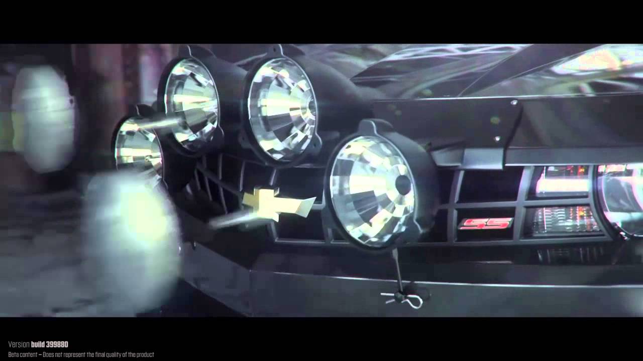 The Crew - g4mers.pl