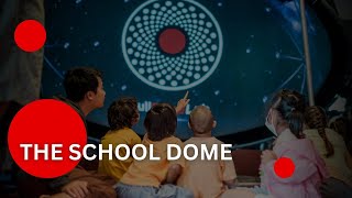 THE SCHOOL DOME 360 by Fulldomepro India