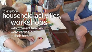 T4Tags 2 0   Programming the home  A design journey into the diversity of domestic activities HD