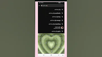 شرح شلون نجيب صور انمي للشروحات أو شي ثاني بدون ذنوب 