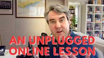 How To Teach Dogme ELT with a Business English Student