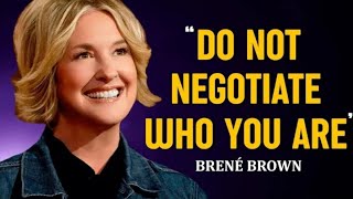 Brené Brown Leaves the Audience SPEECHLESS - One of the Best Motivational Speeches Ever