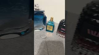 Rate my colognes in the comments #fragrance #smellgood #cologne #scent #luxury #expensive