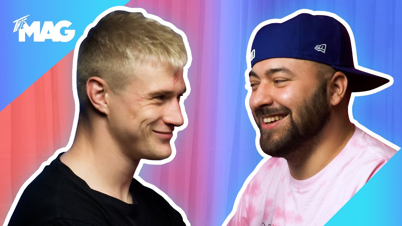 Leo Brichta: Jsem Ca$hanova Bulhar českýho MMA - Skákání do řeči s Homerem #19