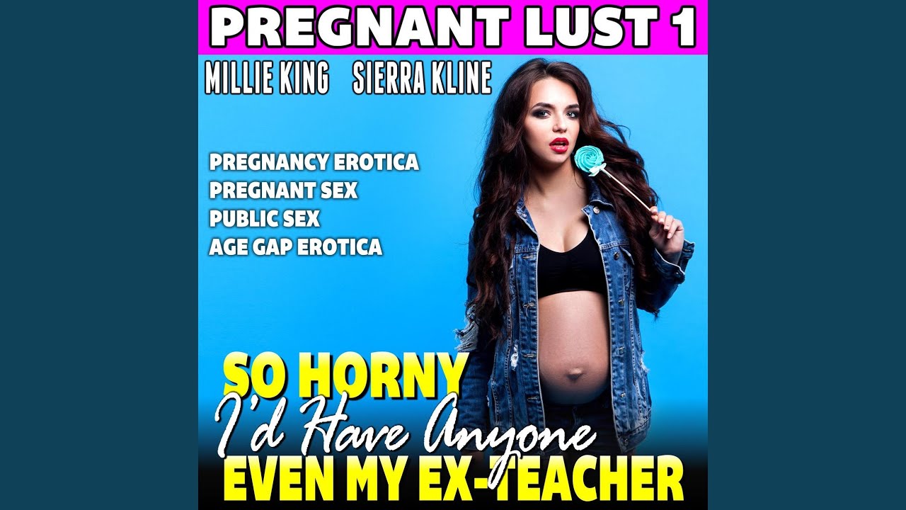 Pregnant Erotica