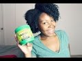 Crece Pelo Deep Conditioner | Demo & Review