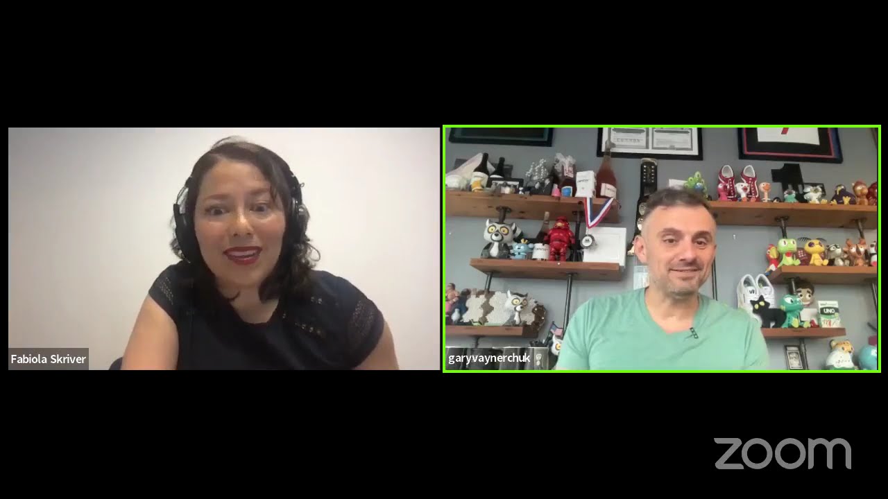 Gary Vaynerchuk's Advice for Life Coaches