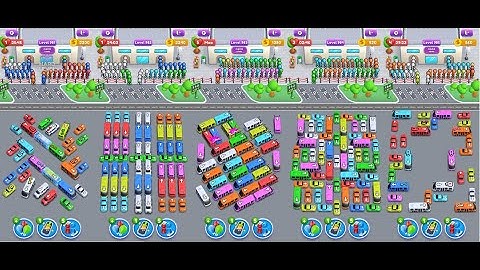 CROWD EXPRESS BOARDING PUZZLE 981 982 983 984 985