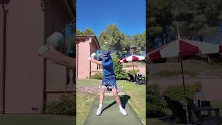 The Right Way to Hold Lag #golfswing #golftips