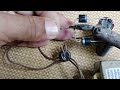 How to make 15v to 4ovdc Boost without transistor ic #com