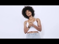 Capture de la vidéo Lila Iké - Second Chance (Official Video)