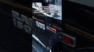 🔥🔥RAM 1500 EcoDiesel 2016🔥🔥