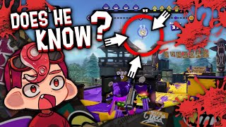 Hackers Invade My Splatoon 1 Lobbies...