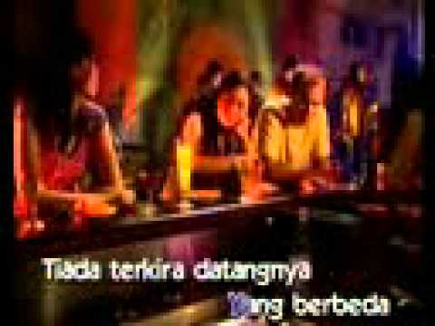 Bila Kau... Jatuh Cinta