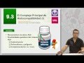 9.3 EL COMPLEJO PRINCIPAL DE HISTOCOMPATIBILIDAD (I)