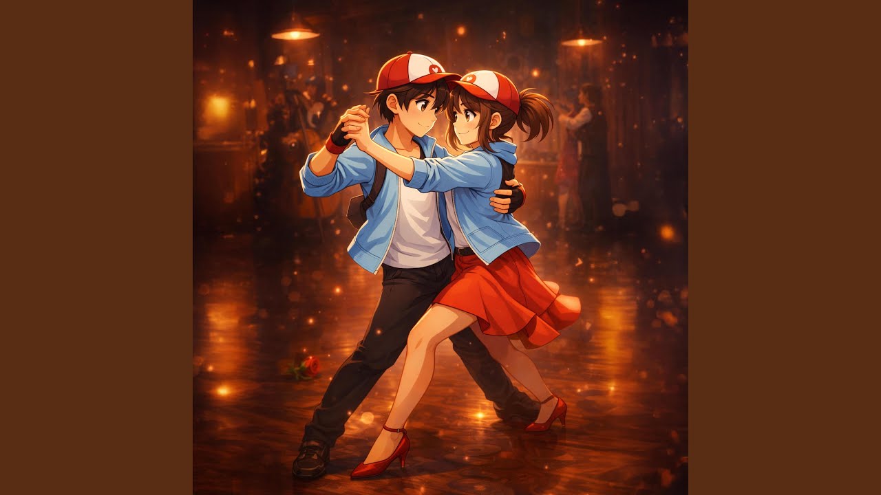 Pokémon Tower: Pokémon Blue (Tango Nuevo)