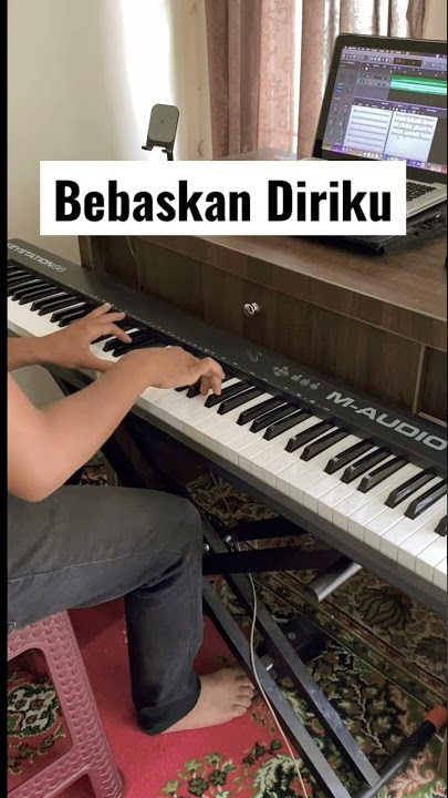 Bebaskan Diriku - Armada