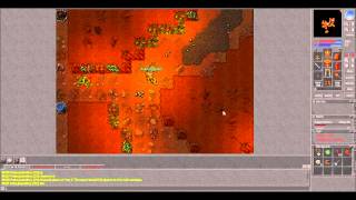 Tibia Venore New Swamps Valoria