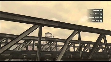 Far Cry 2 Map - Brooklyn