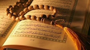 تلاوة هادئة وخاشغة | القارئ ابراهيم العسيري | سورة مريم